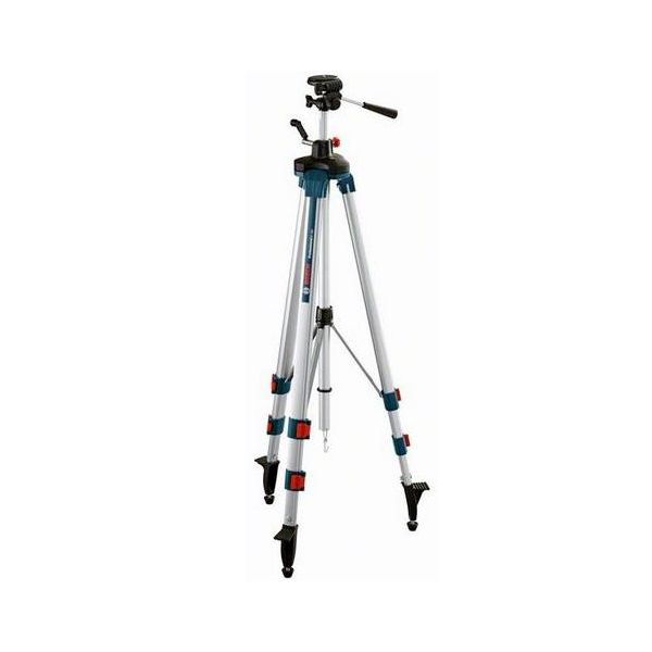 Jalusta Bosch BT 250 1/4"-kierre